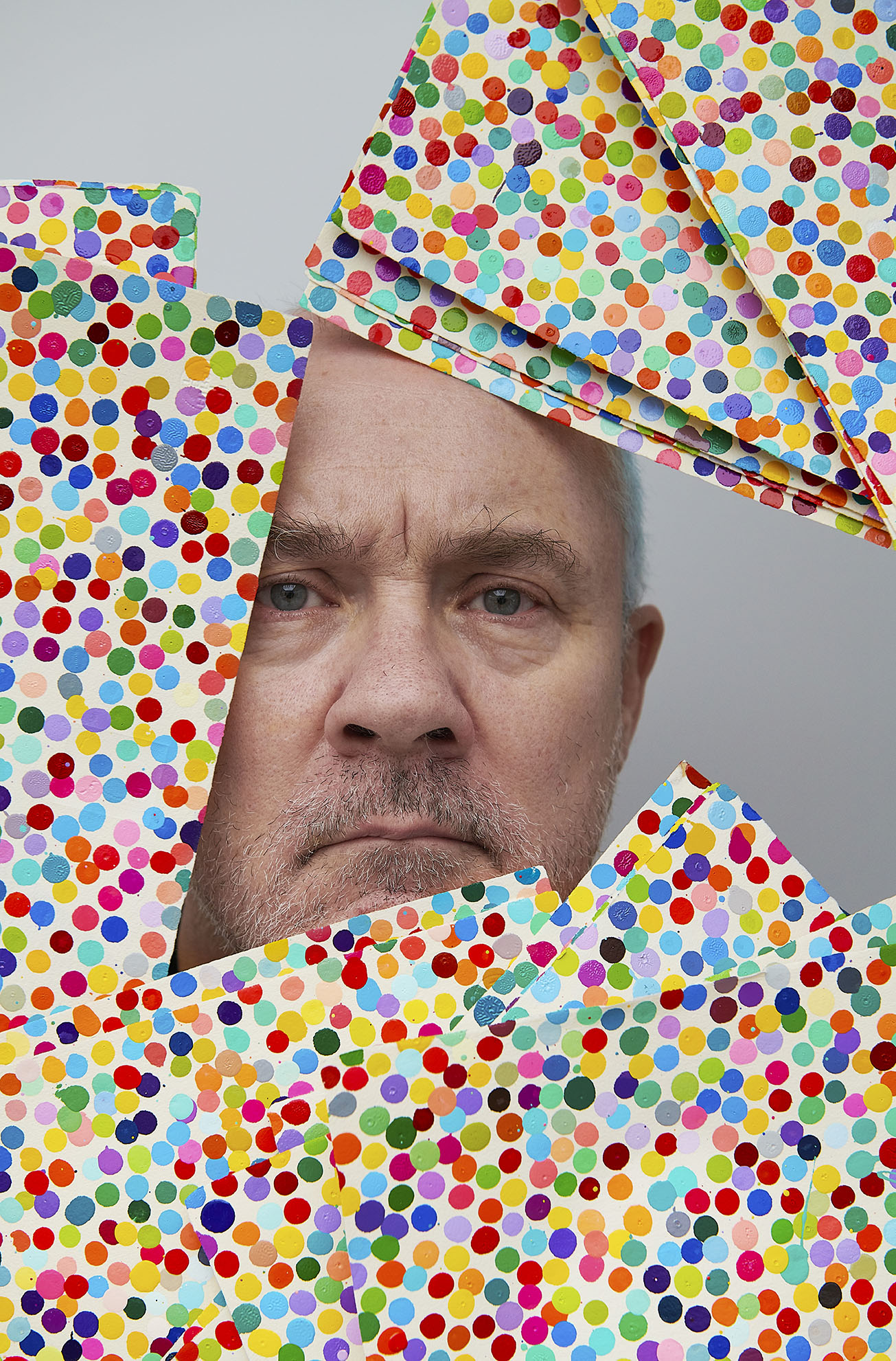 Damien Hirst To Burn Artwork At Frieze | Art | SPHERE Magazine